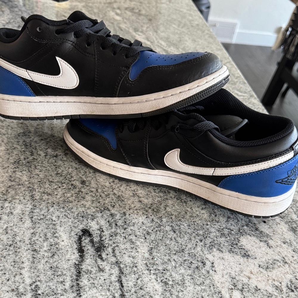 Nike Air Jordan low - Picture 7 of 8